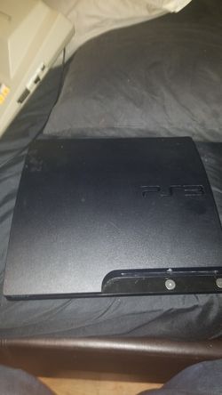 Playstation ps3