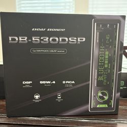 Deaf Bonce 530DSP 🔊🔥