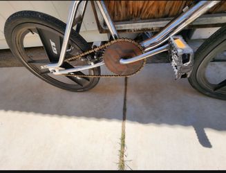 1997 gt performer bmx