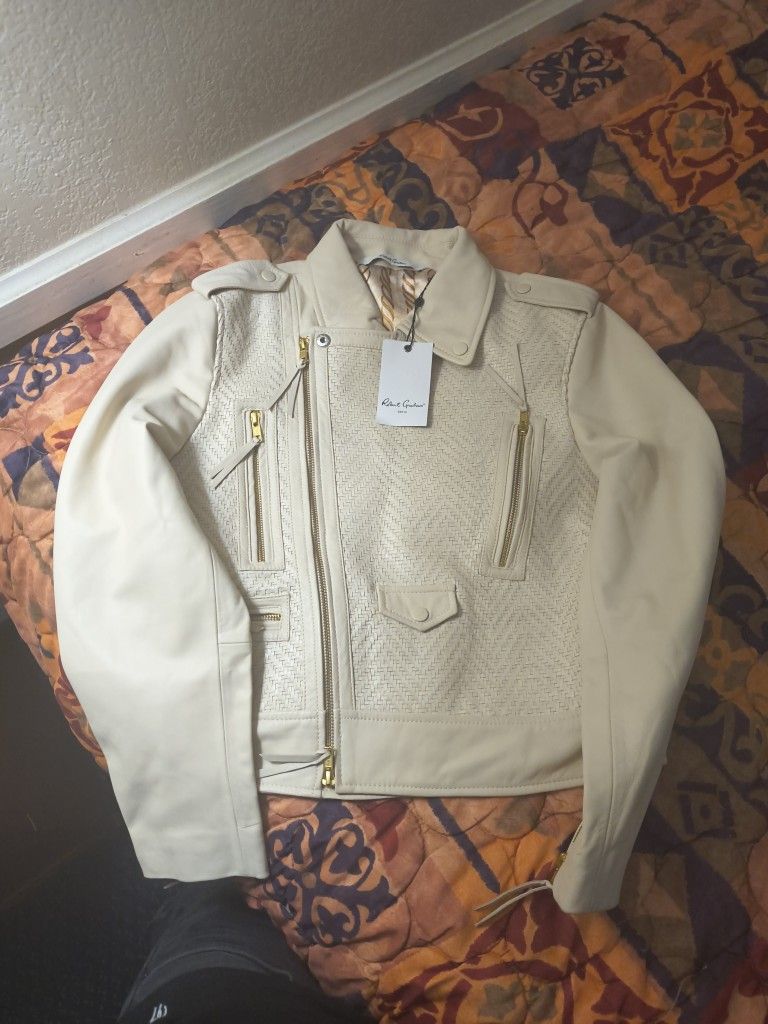 Robert Graham Jacket