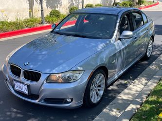 2011 BMW 328i
