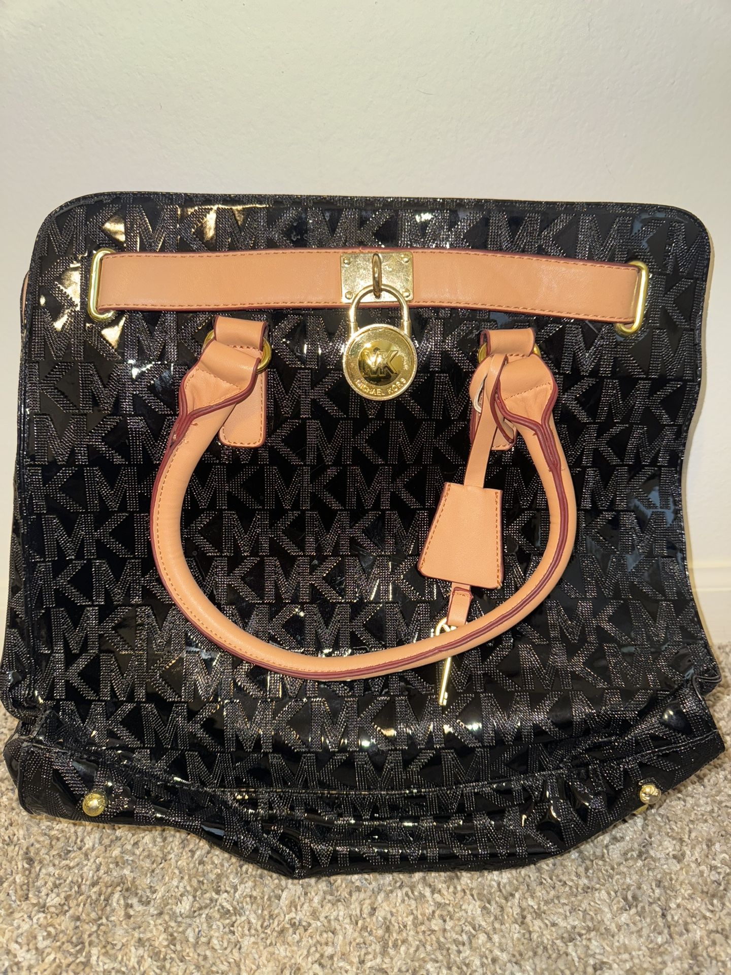 Michael Kors Large Purse