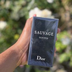 Dior Savage Eau De Perfume