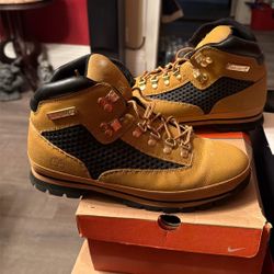 Timberland Hiking Boots