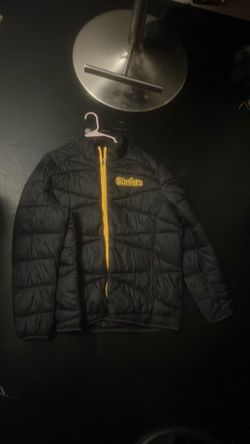 Steelers Jacket
