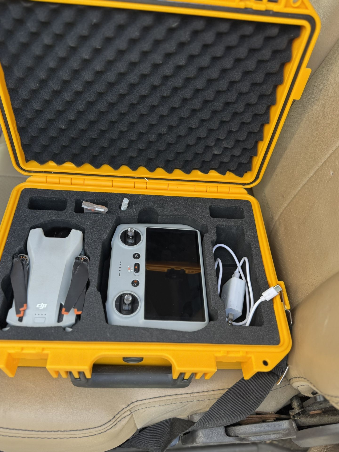DJI MINI 3 Drone