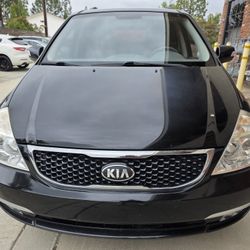 2014 KIA Sedona