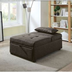 FUTON SOFA NEW IN BOX ☎️ 1714586,2564 