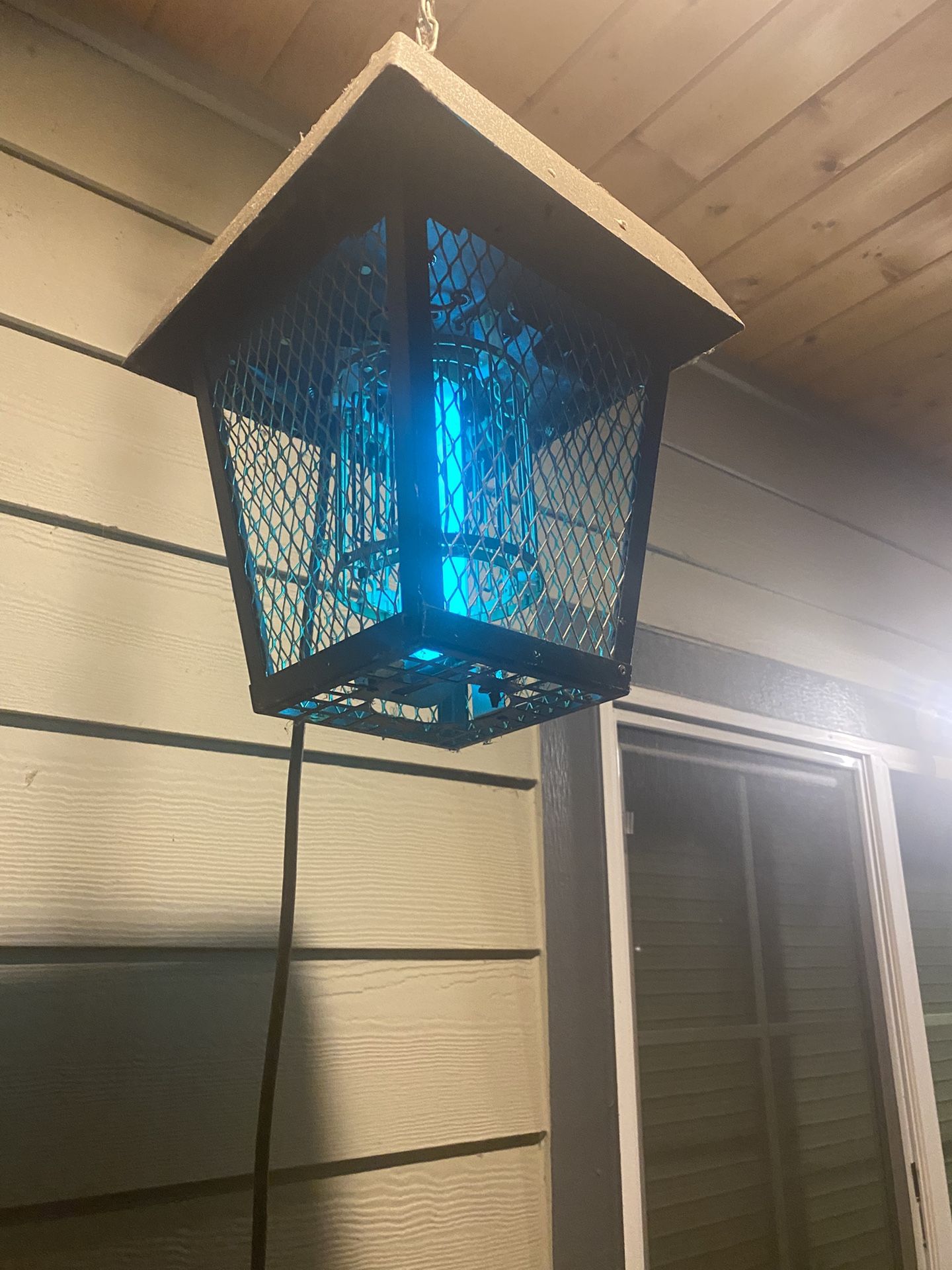 Bug Zapper