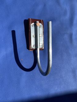 Cement Finisher Hooks