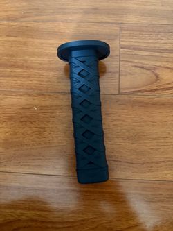 Foldable katana