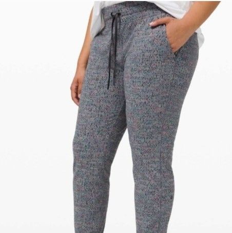 Lululemon Ready To Rulu Joggers Size 4