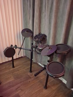 Alesis Turbo Electronic Drum Set