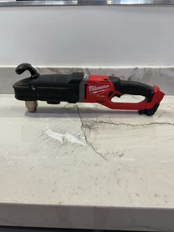 Milwaukee 2809-20 M18 18V Brushless Lithium Ion 1/2 in Right Angle Drill
