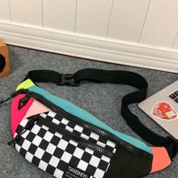 Waist Bag 