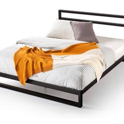 Kids Full Size Bed And 50 Inch Tv