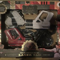 Laser tag Game Set 2 Players 