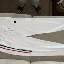 NWT Cookies Sweatpants Style: Con Safos Jersey Size L