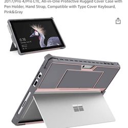 Case for Microsoft Surface Pro