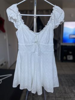 Dress/shorts