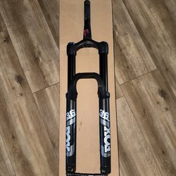 Fox 36 fork