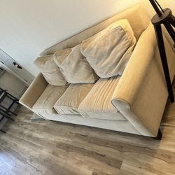 3 Seater Couch / Bed