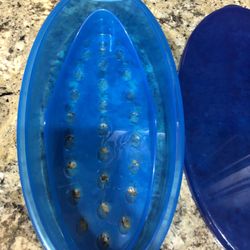 Microwave Pasta Cooker