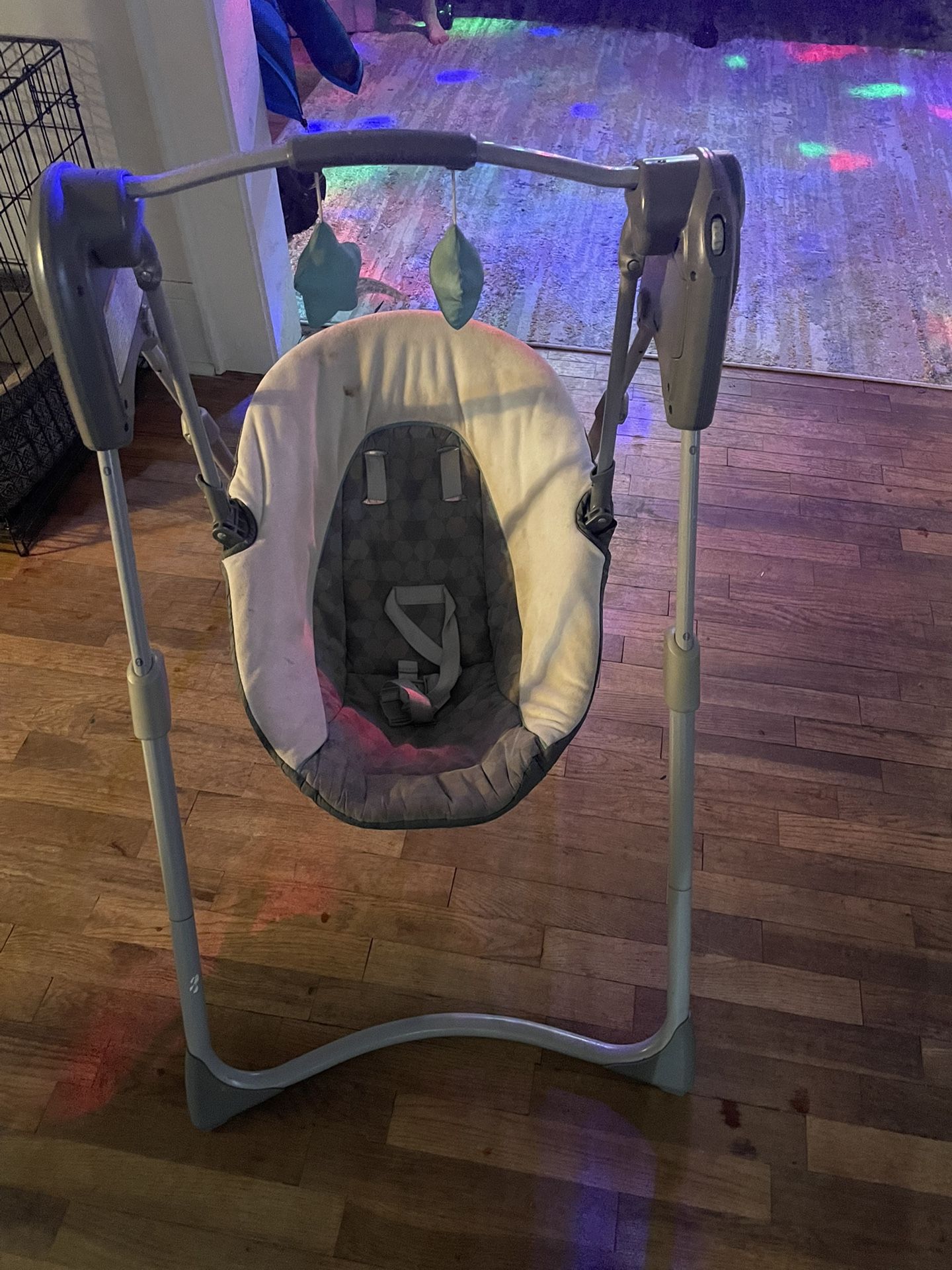 Baby Swing