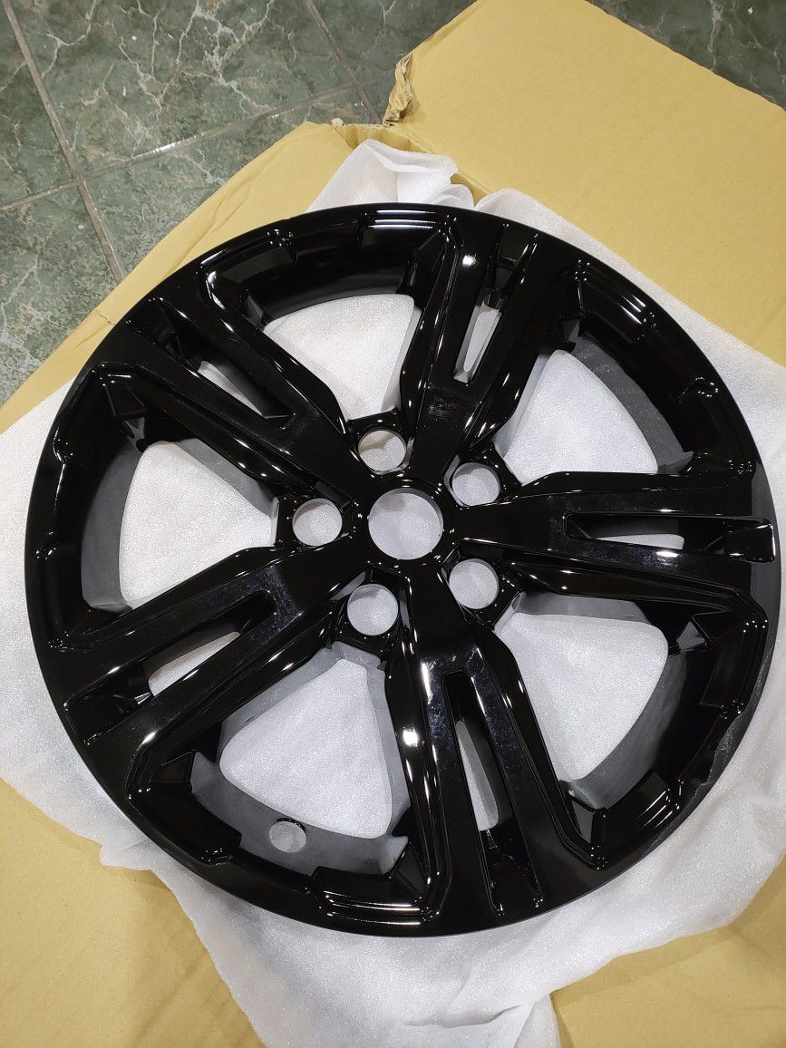 Selling A Set Of Wheels Cover For A GMC Terrain 18-19