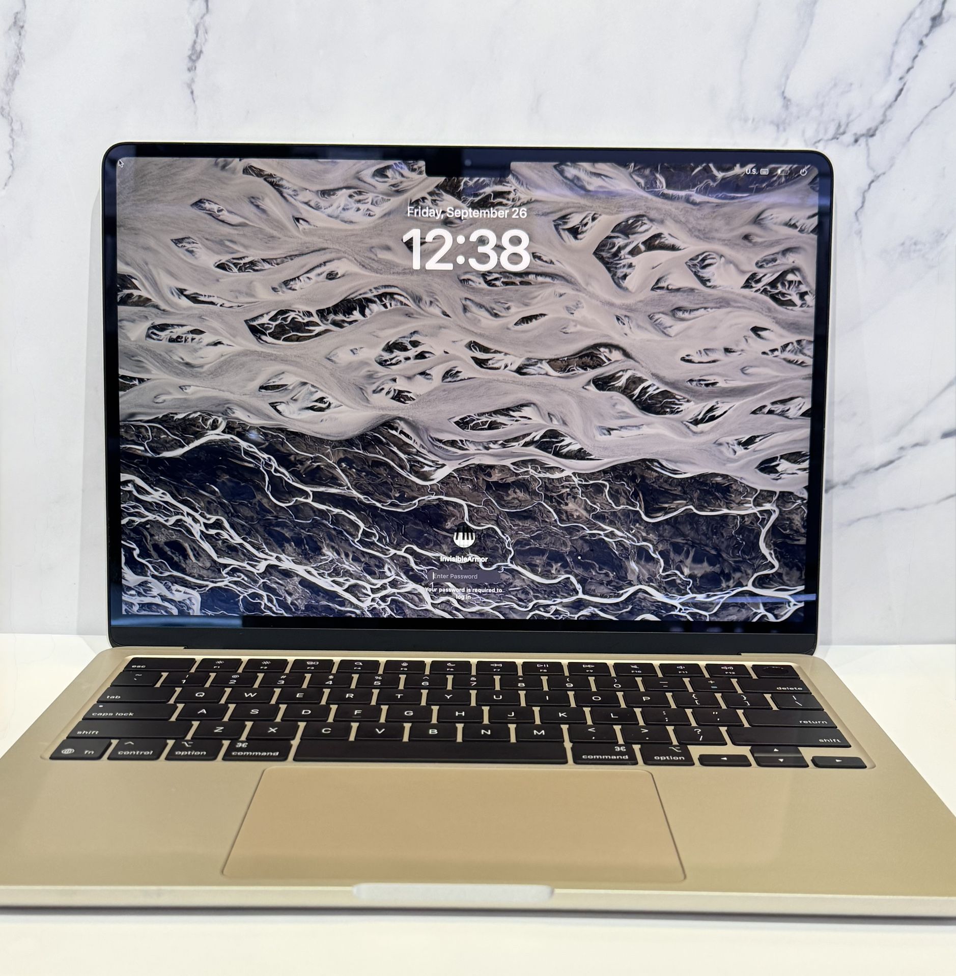 MacBook Air 13” 25 M4 16GB 256GB