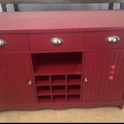 Buffet server Console Table 