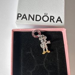 Charm 925 Silver For Pandora Bracelet.!
