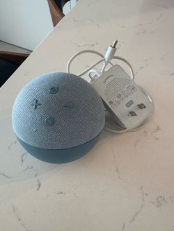Alexa 4ta generación