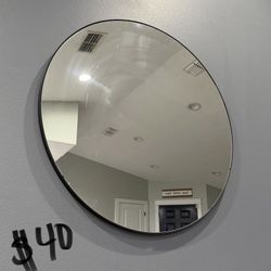 Mirrors and Home Decor 
