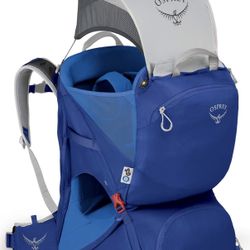 Osprey Baby Cargo Backpack 