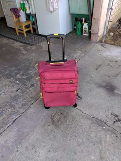 Traveling Luggage 