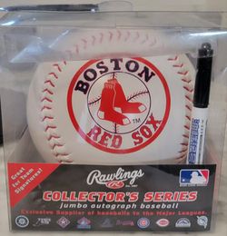 Giant Baseball