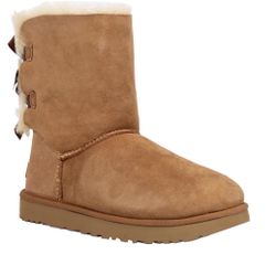 UGG Women's Bailey Bow Boot Available In Size 6 Or Size 9 Brand New In Box 