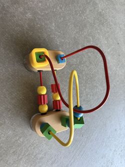 Baby Monitor Toy