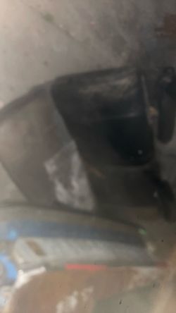 Bench Seat Chevy Nova 75 79