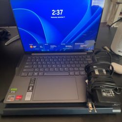 Lenovo Slim Pro 7 14”