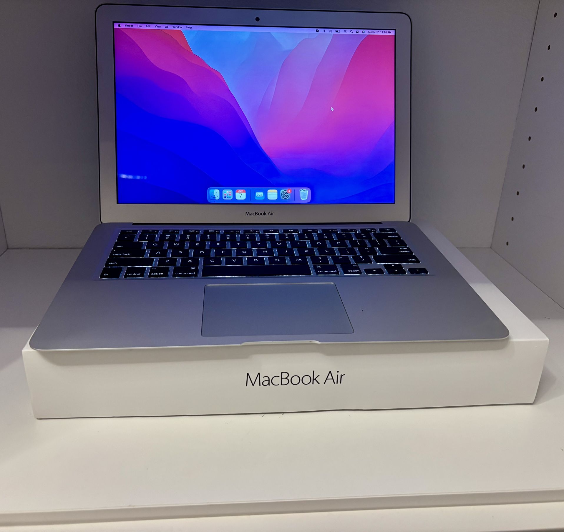 Apple MacBook Air 13.3