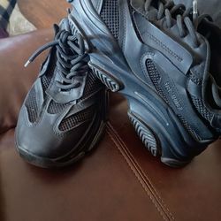 Steve Madden men shoes
