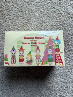 Sonny Angel