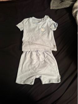 2 set baby boy clothes