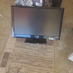 23 Inch Led TV AOV Brand