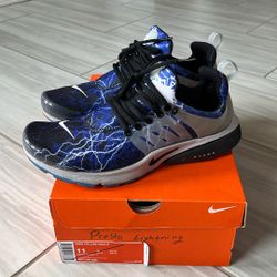Nike Air Presto Lightning