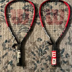 Rackets