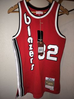 Trailblazers Jersey