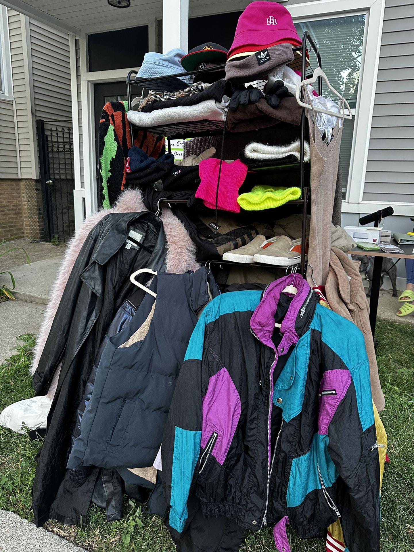 Clothes